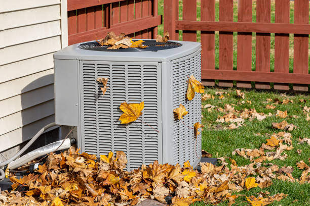 Best HVAC Air Duct Cleaning  in Mitchell, IL