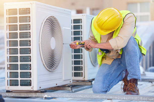 Ductless HVAC Repair in Mitchell, IL