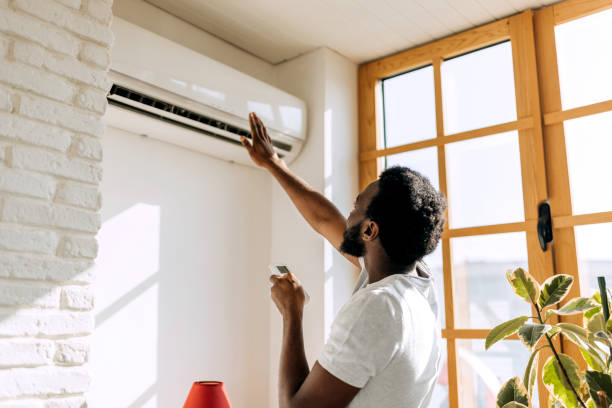 Mitchell, IL HVAC Company