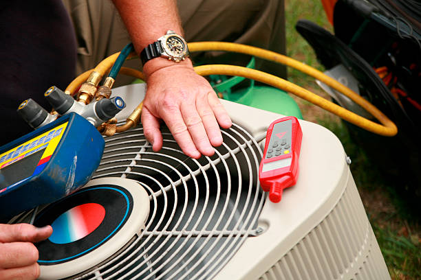Best Air Quality Test  in Mitchell, IL