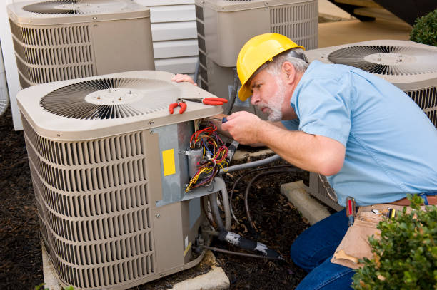 Best HVAC Contractors  in Mitchell, IL