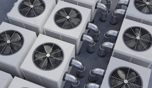 Best 24/7 HVAC Repair  in Mitchell, IL