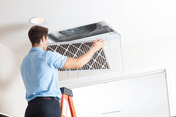 Best HVAC Companies Near Me  in Mitchell, IL
