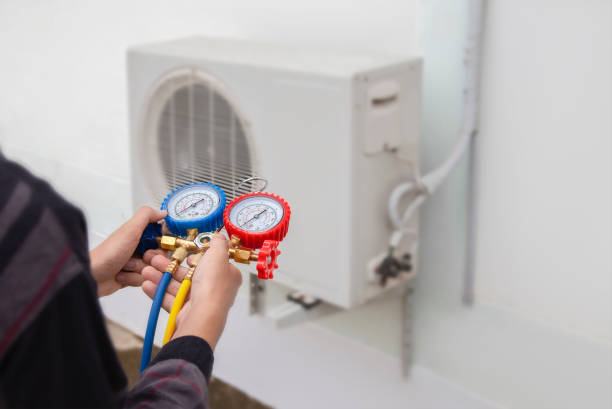 Best Local HVAC Companies  in Mitchell, IL