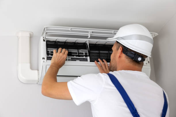 Best HVAC Air Duct Cleaning  in Mitchell, IL