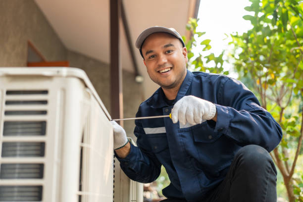 Best Central Air Repair  in Mitchell, IL