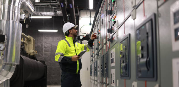 Best Affordable HVAC Services  in Mitchell, IL