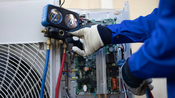 Best HVAC Repair Near Me  in Mitchell, IL