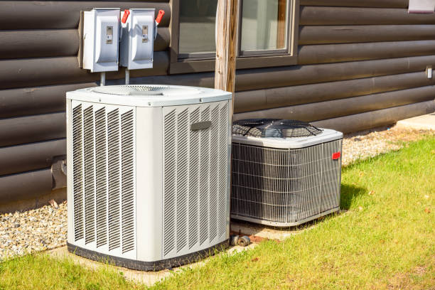 Best HVAC Installation Services  in Mitchell, IL