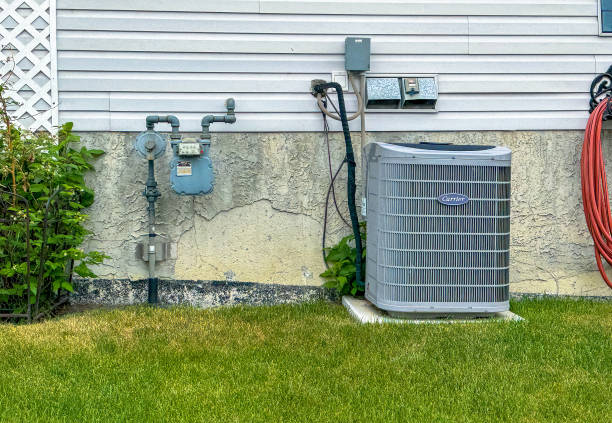 Best Residential HVAC Services  in Mitchell, IL